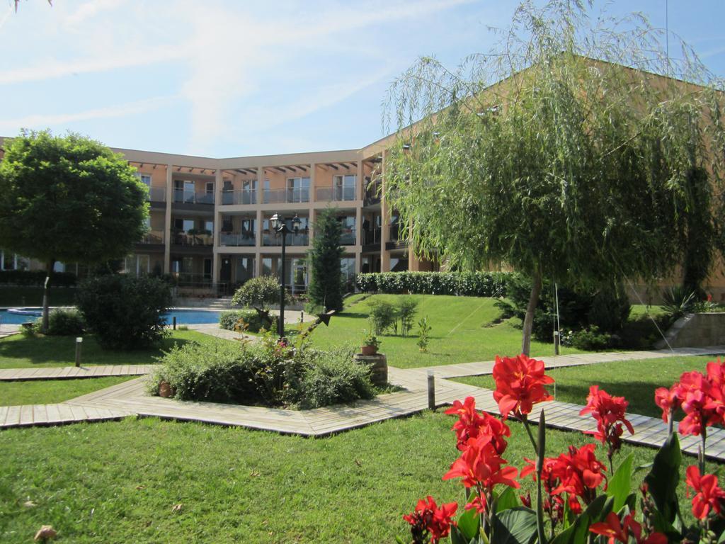 Sozopoli Hills Apartments Ngoại thất bức ảnh