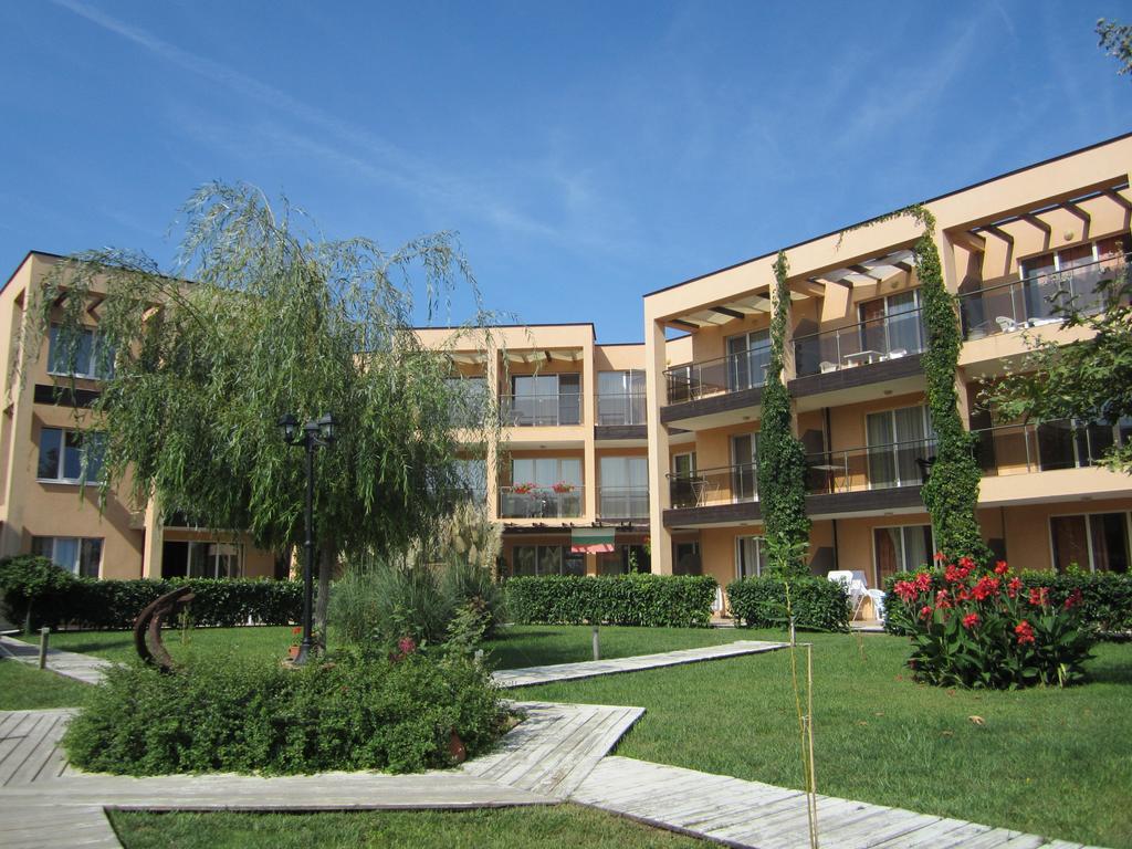 Sozopoli Hills Apartments Ngoại thất bức ảnh