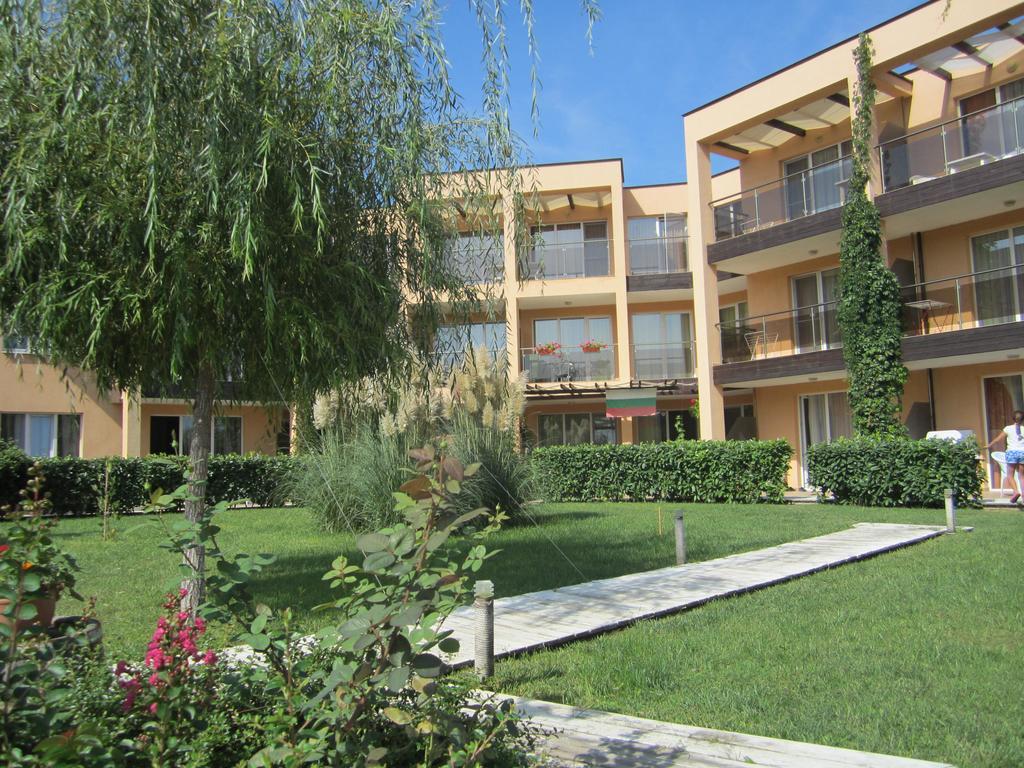 Sozopoli Hills Apartments Ngoại thất bức ảnh