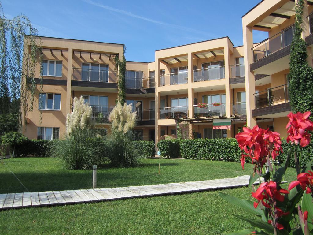 Sozopoli Hills Apartments Ngoại thất bức ảnh