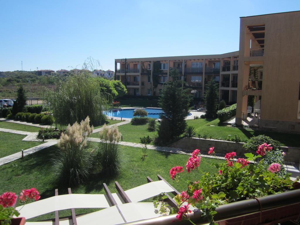 Sozopoli Hills Apartments Ngoại thất bức ảnh