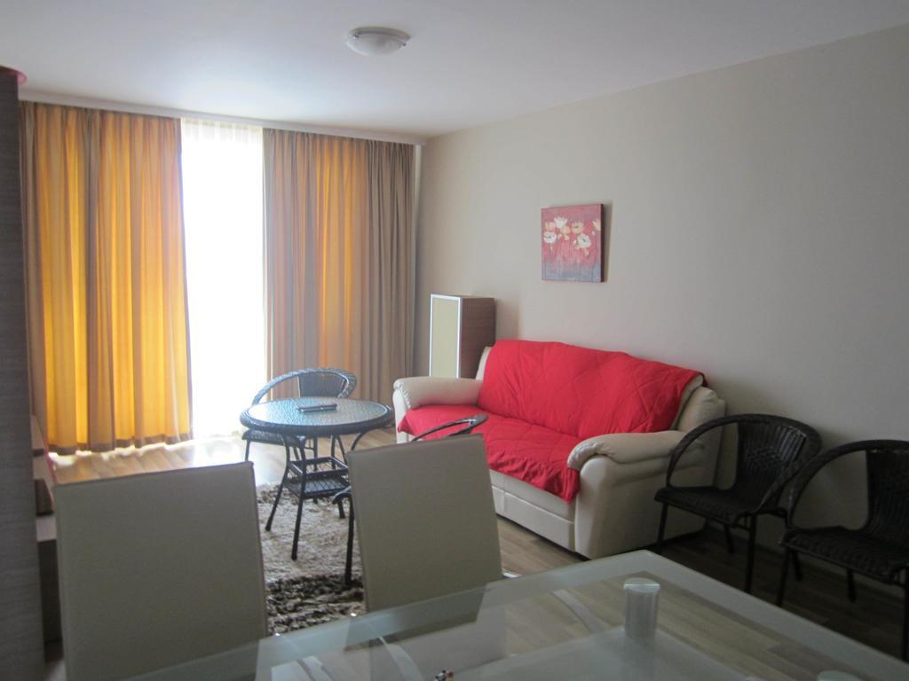 Sozopoli Hills Apartments Phòng bức ảnh