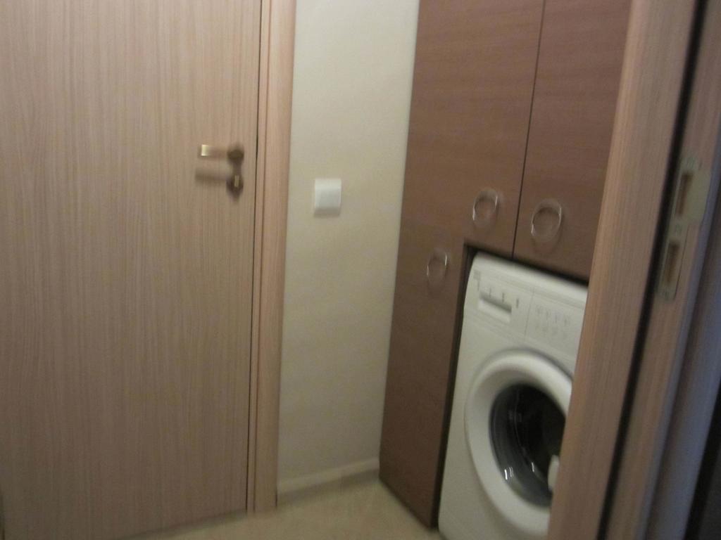 Sozopoli Hills Apartments Phòng bức ảnh