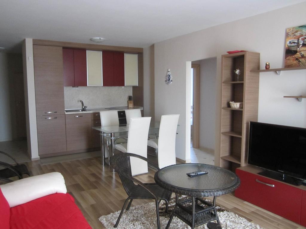 Sozopoli Hills Apartments Phòng bức ảnh