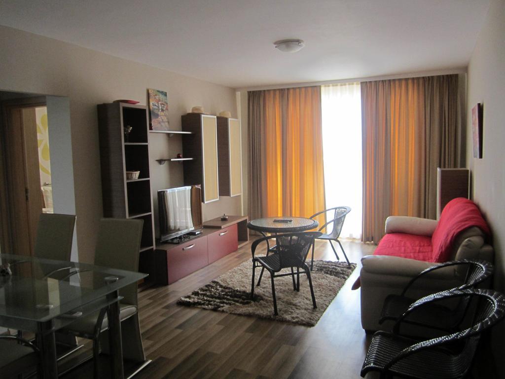 Sozopoli Hills Apartments Phòng bức ảnh