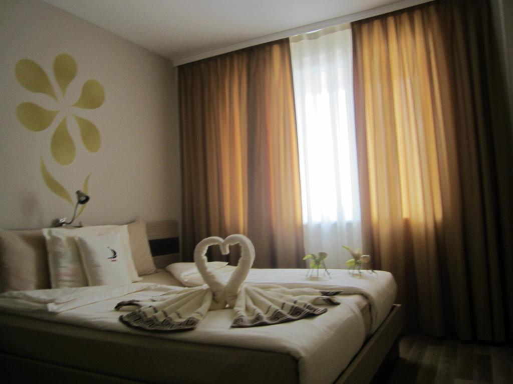 Sozopoli Hills Apartments Phòng bức ảnh