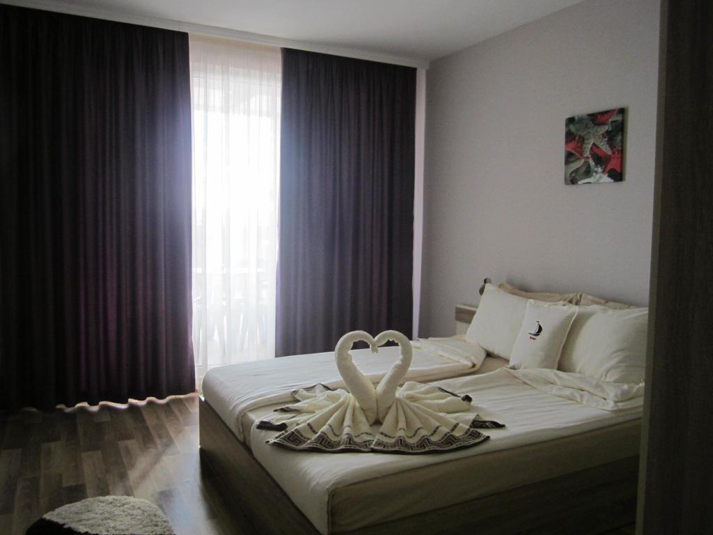 Sozopoli Hills Apartments Phòng bức ảnh