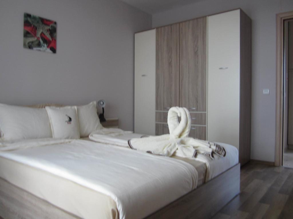 Sozopoli Hills Apartments Phòng bức ảnh