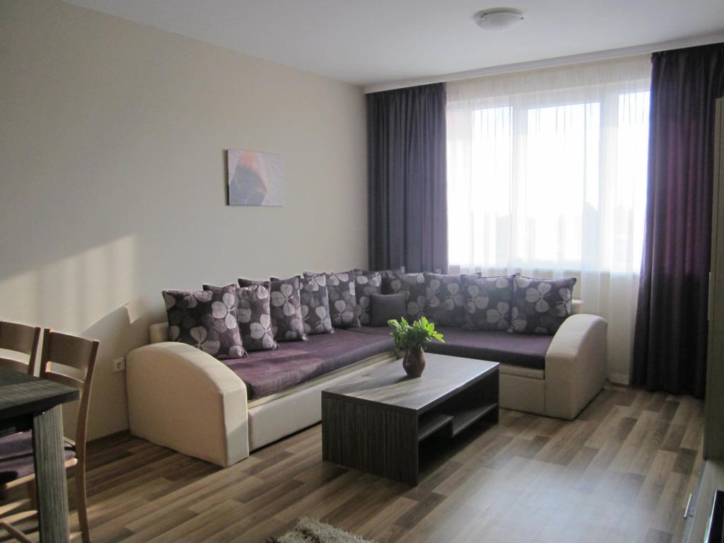 Sozopoli Hills Apartments Phòng bức ảnh