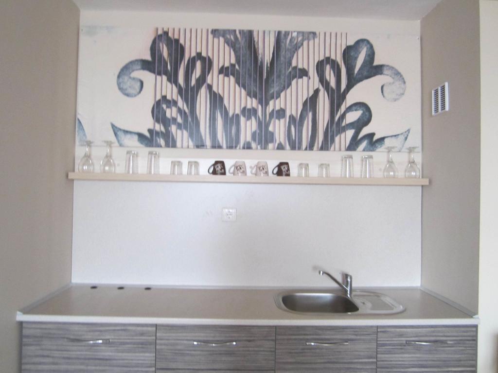 Sozopoli Hills Apartments Phòng bức ảnh