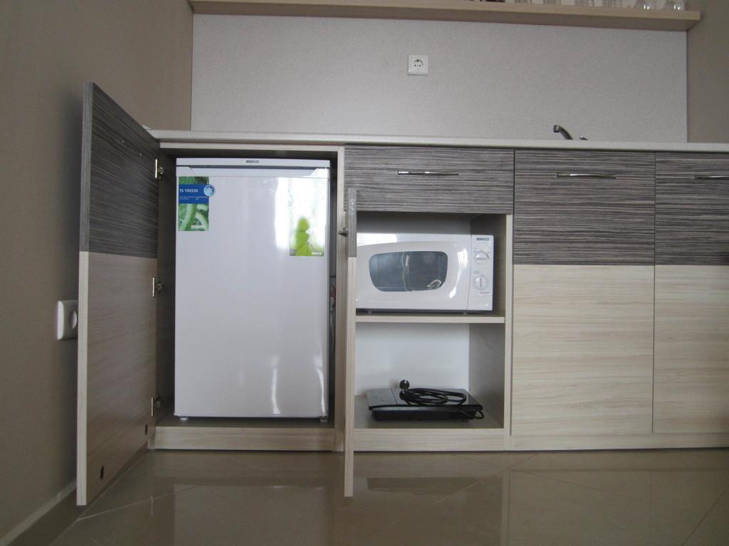 Sozopoli Hills Apartments Phòng bức ảnh