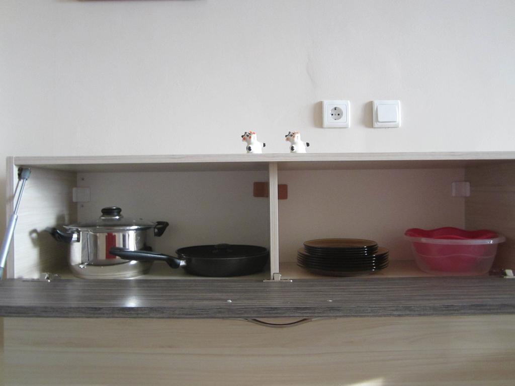 Sozopoli Hills Apartments Phòng bức ảnh