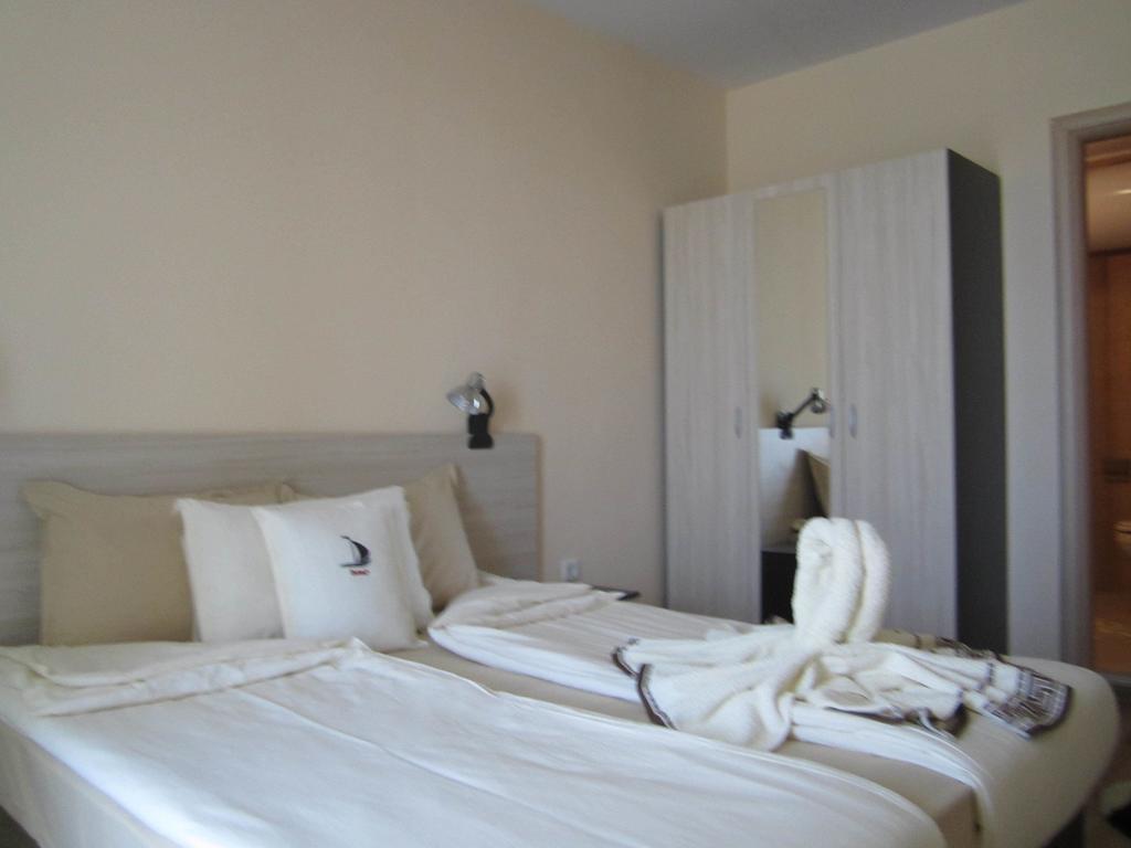 Sozopoli Hills Apartments Phòng bức ảnh