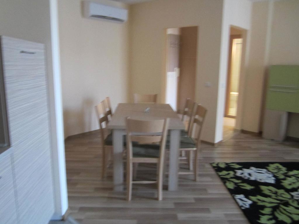 Sozopoli Hills Apartments Phòng bức ảnh