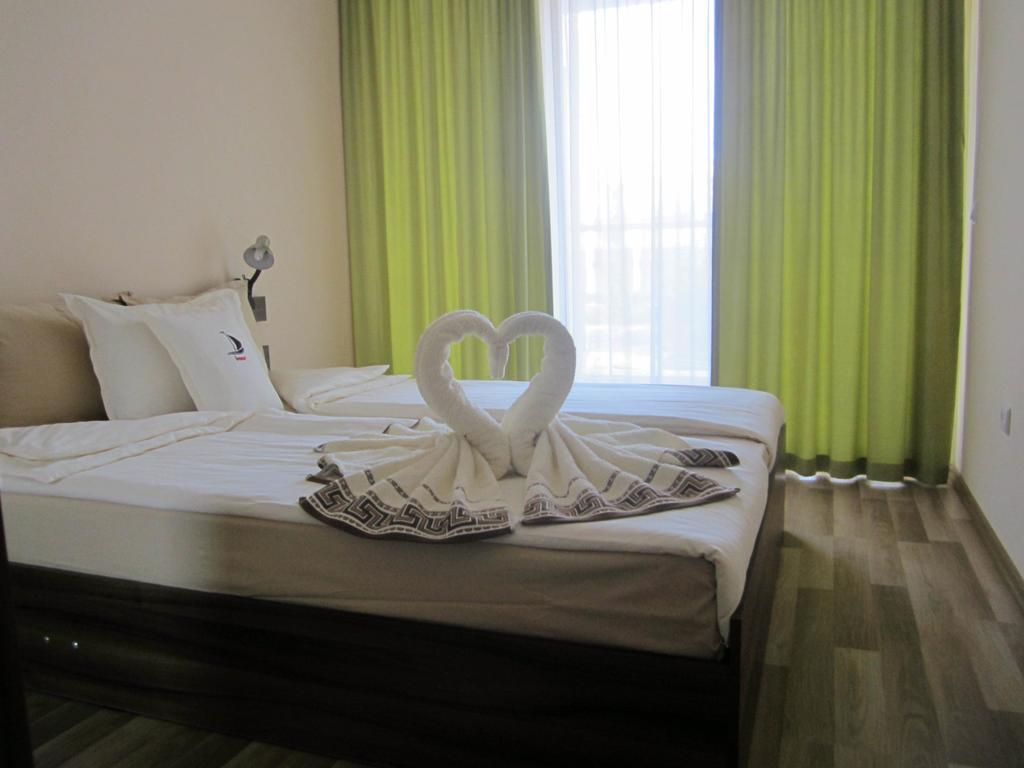 Sozopoli Hills Apartments Phòng bức ảnh
