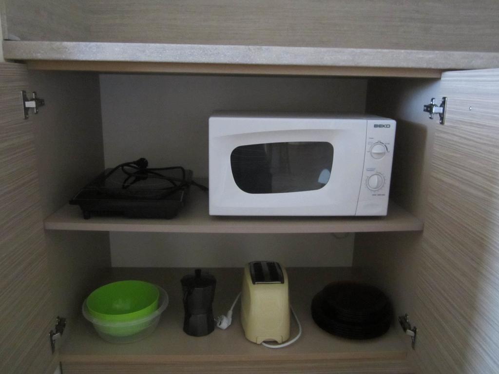 Sozopoli Hills Apartments Phòng bức ảnh