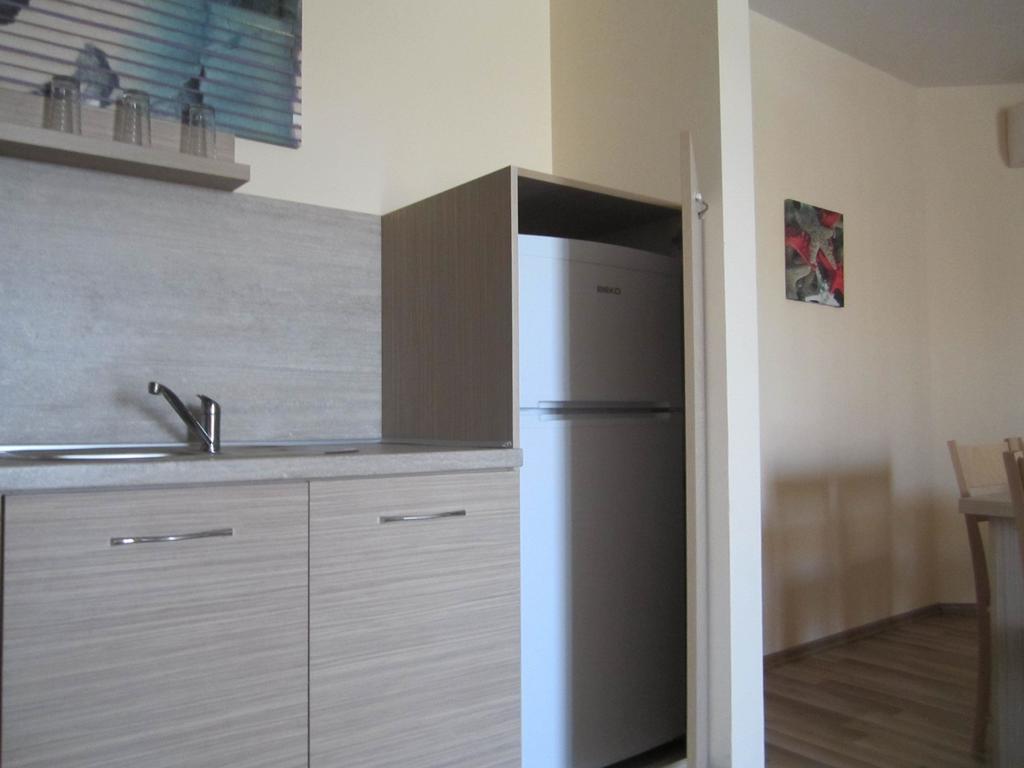 Sozopoli Hills Apartments Phòng bức ảnh