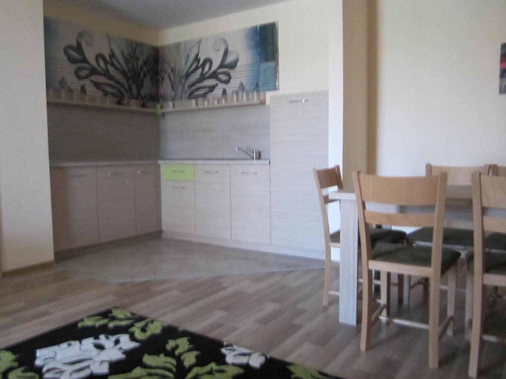 Sozopoli Hills Apartments Phòng bức ảnh