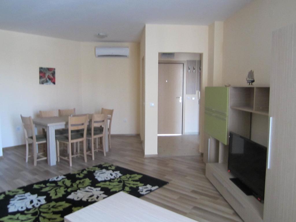 Sozopoli Hills Apartments Phòng bức ảnh