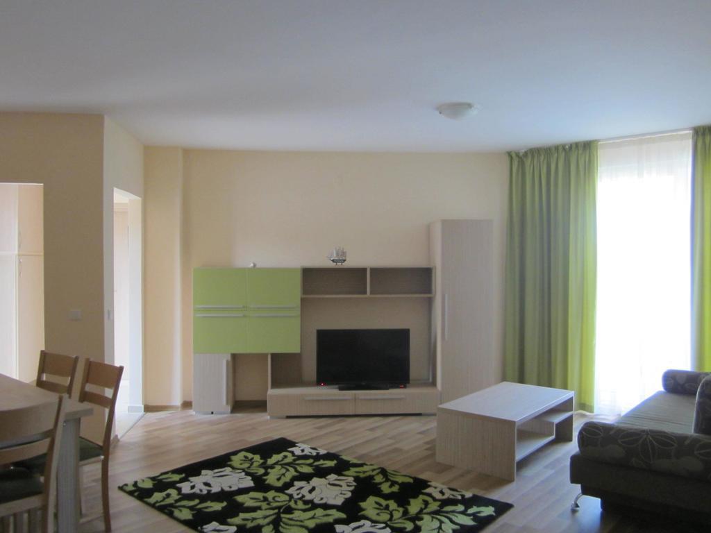 Sozopoli Hills Apartments Phòng bức ảnh