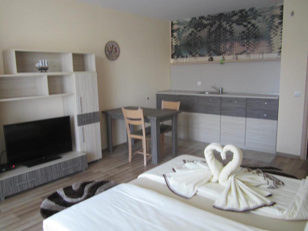 Sozopoli Hills Apartments Phòng bức ảnh