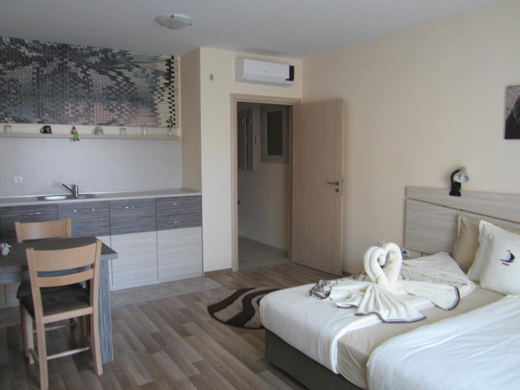 Sozopoli Hills Apartments Phòng bức ảnh