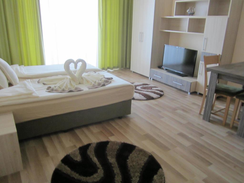 Sozopoli Hills Apartments Phòng bức ảnh