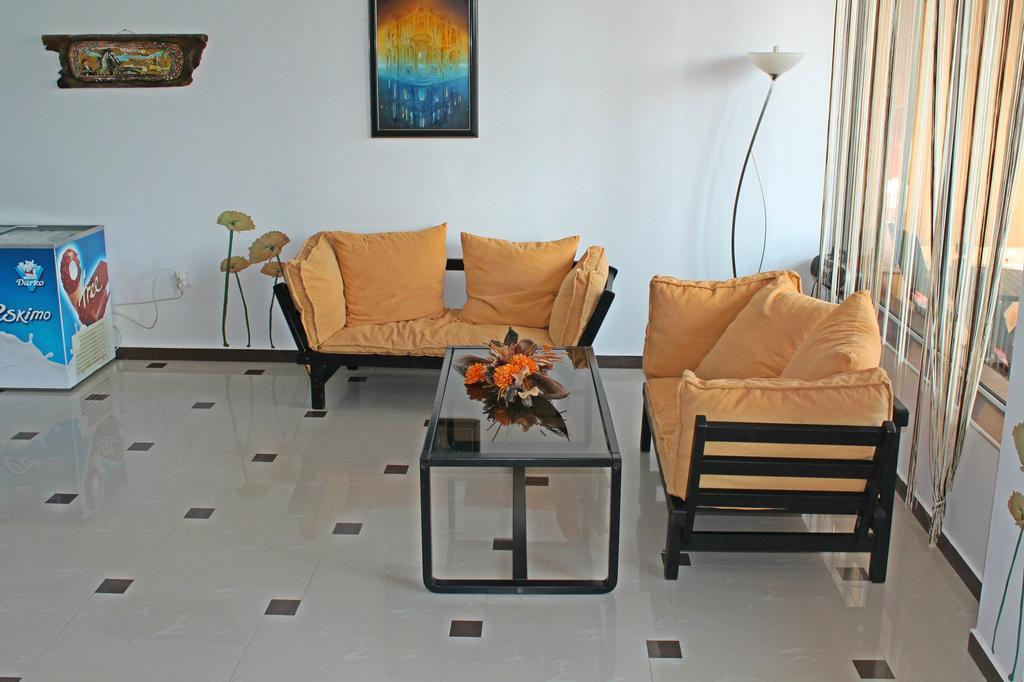 Sozopoli Hills Apartments Ngoại thất bức ảnh