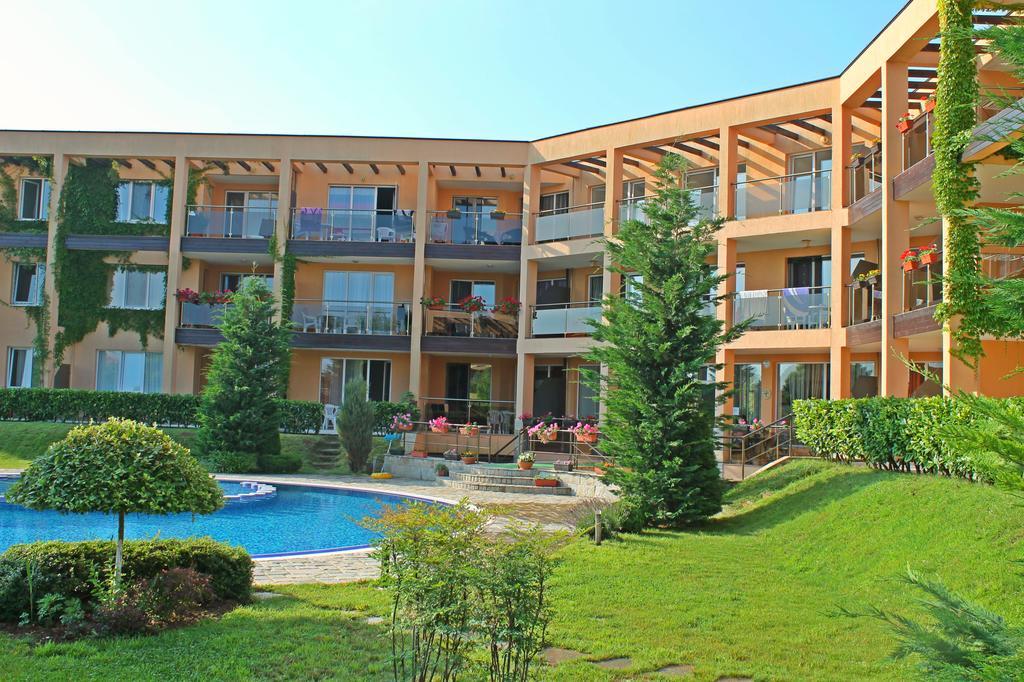 Sozopoli Hills Apartments Ngoại thất bức ảnh