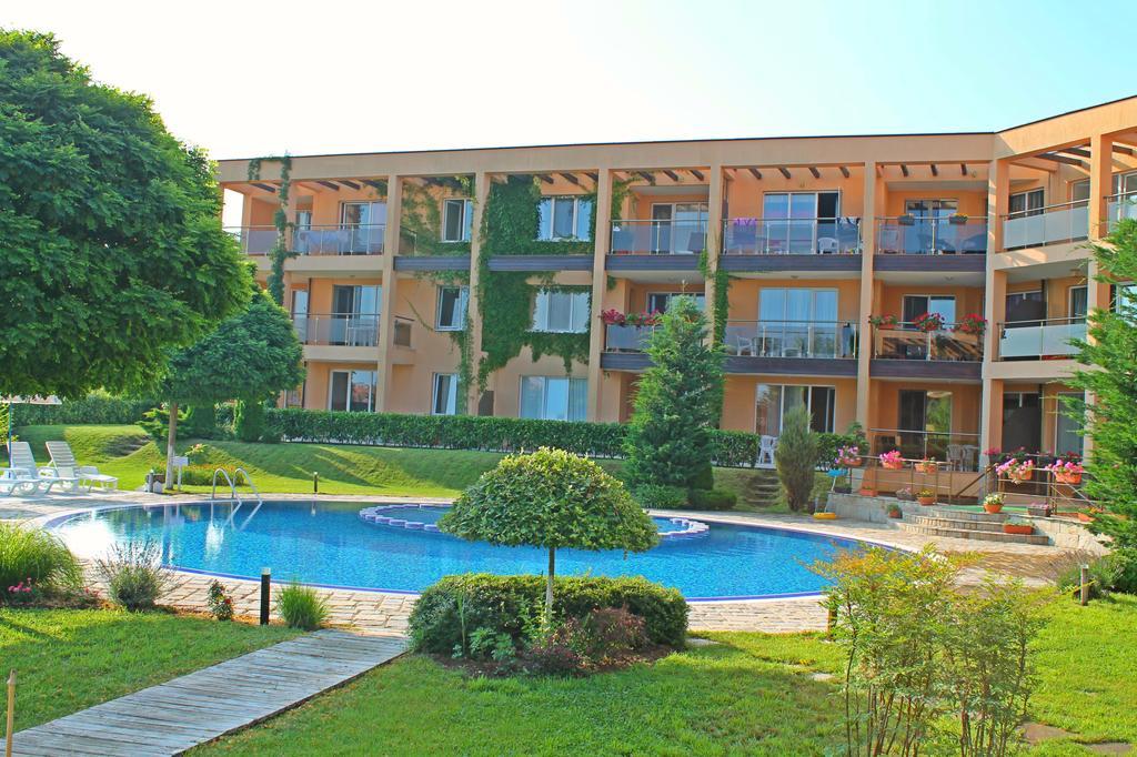 Sozopoli Hills Apartments Ngoại thất bức ảnh