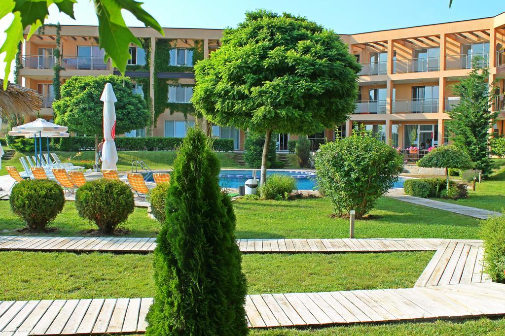 Sozopoli Hills Apartments Ngoại thất bức ảnh