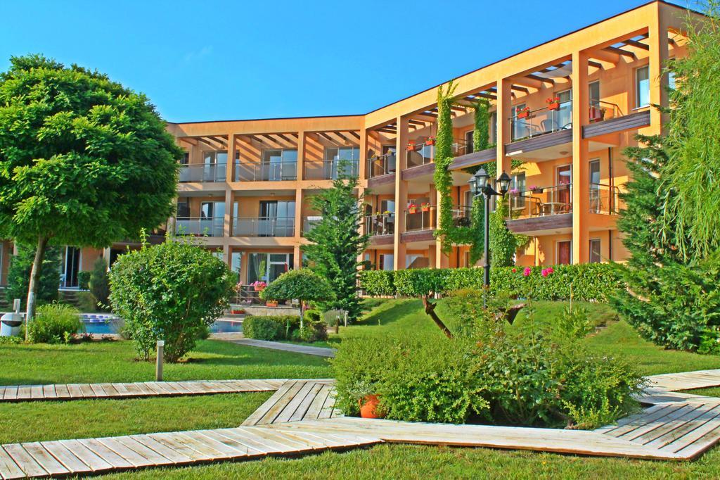 Sozopoli Hills Apartments Ngoại thất bức ảnh