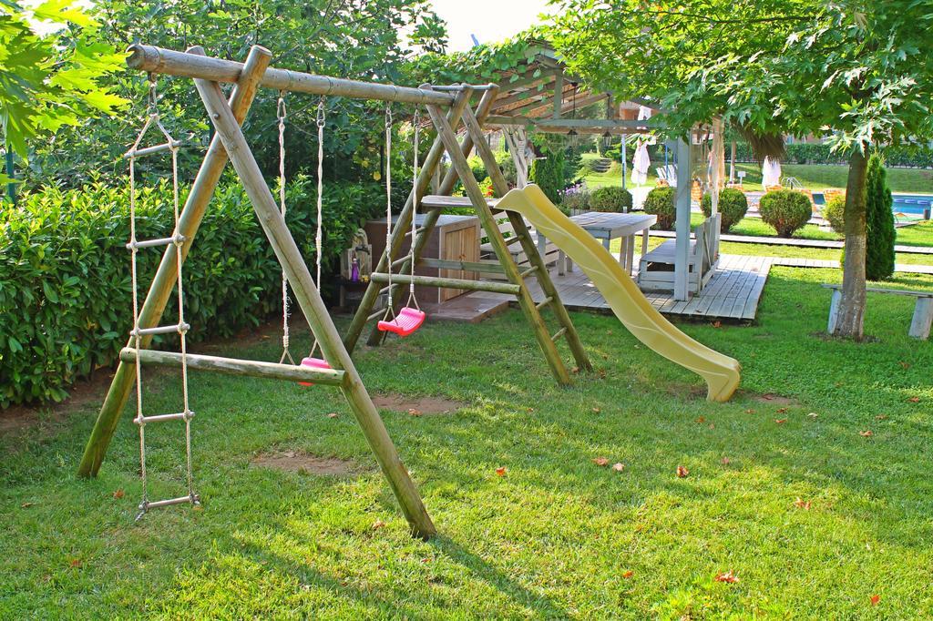 Sozopoli Hills Apartments Ngoại thất bức ảnh