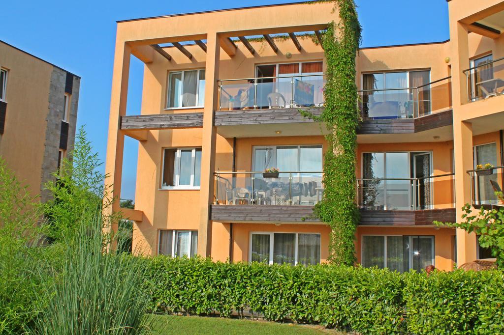 Sozopoli Hills Apartments Ngoại thất bức ảnh