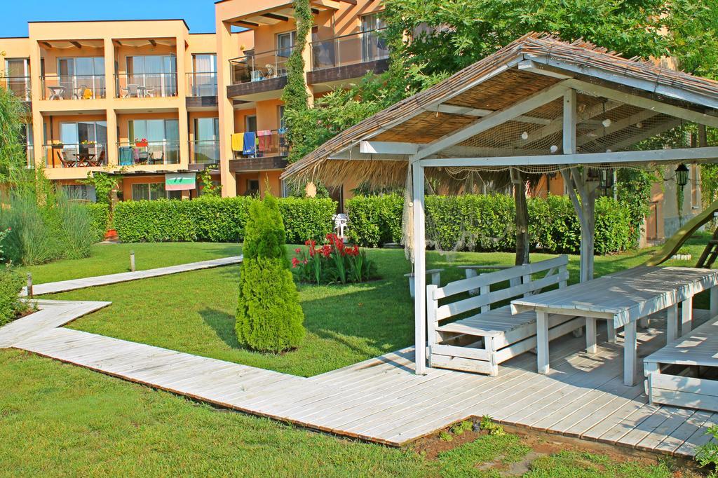 Sozopoli Hills Apartments Ngoại thất bức ảnh