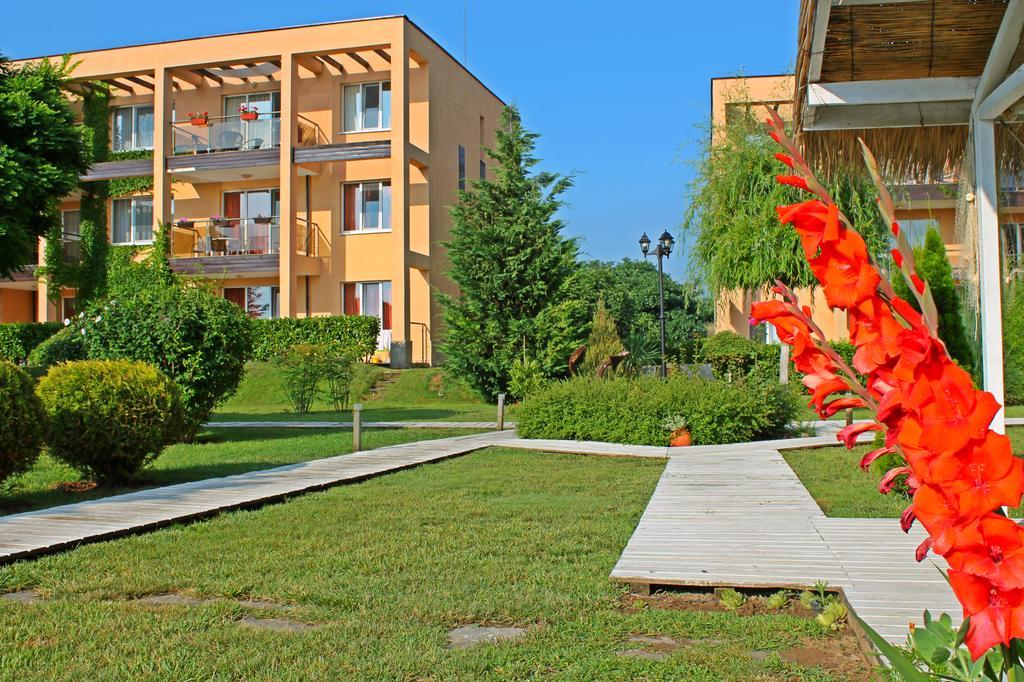 Sozopoli Hills Apartments Ngoại thất bức ảnh