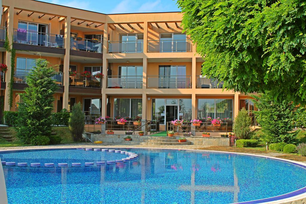 Sozopoli Hills Apartments Ngoại thất bức ảnh