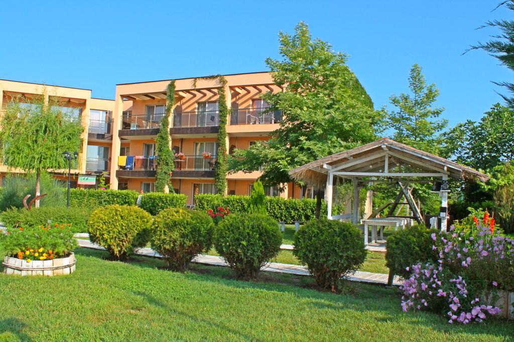 Sozopoli Hills Apartments Ngoại thất bức ảnh