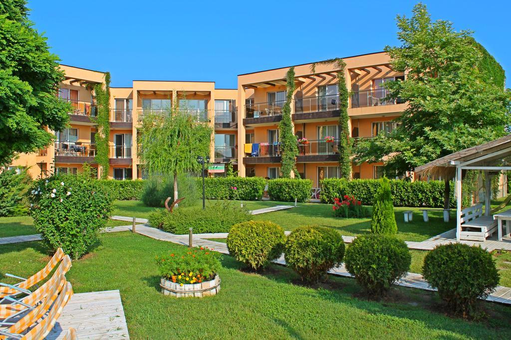 Sozopoli Hills Apartments Ngoại thất bức ảnh