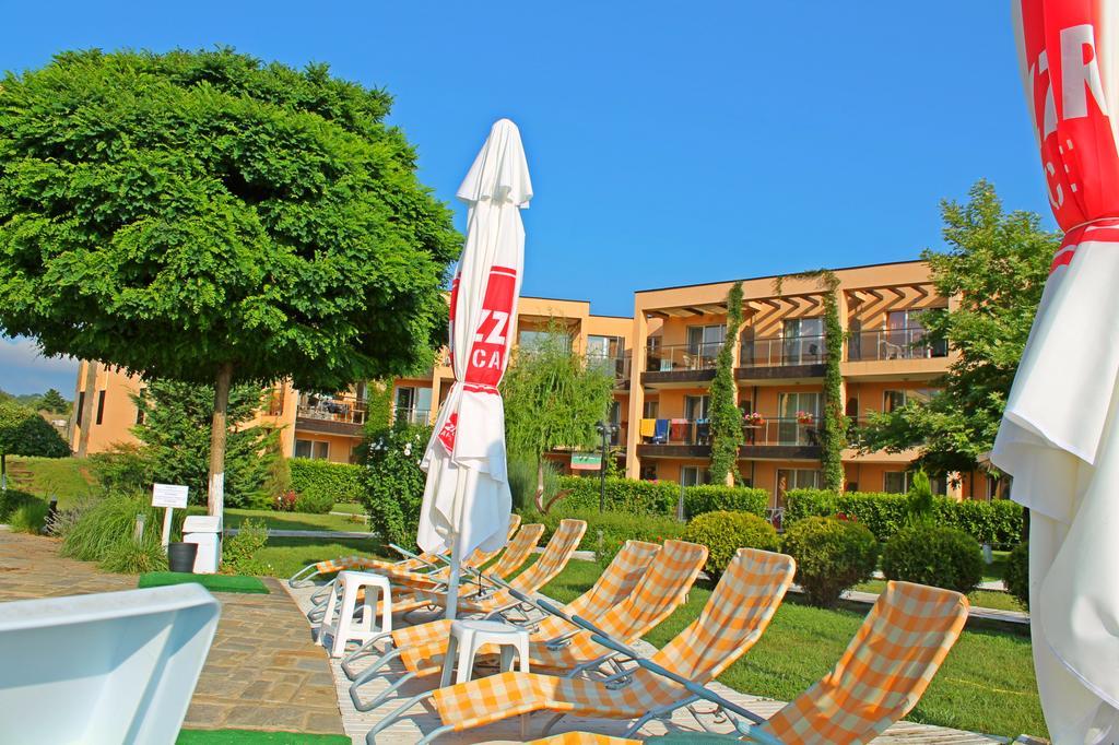 Sozopoli Hills Apartments Ngoại thất bức ảnh
