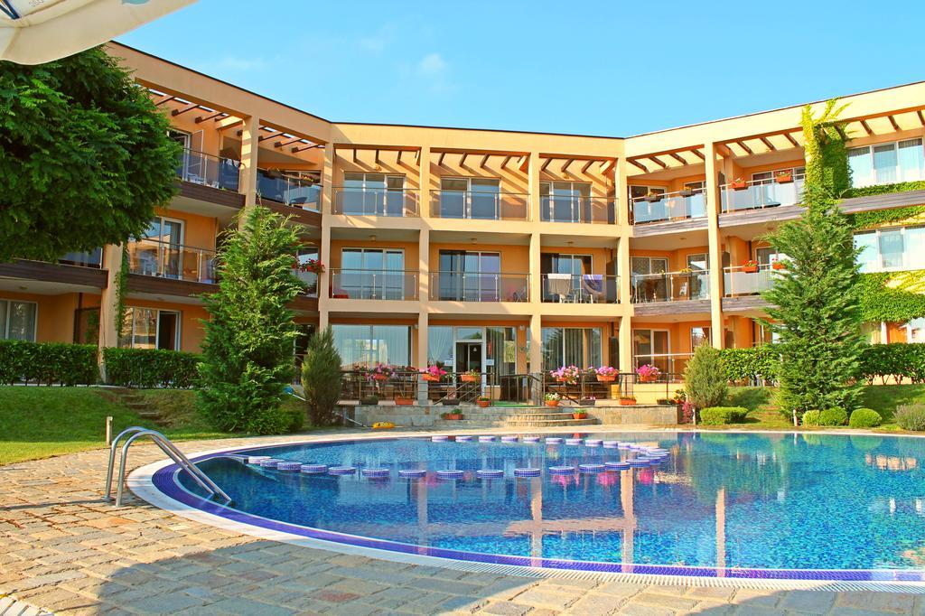 Sozopoli Hills Apartments Ngoại thất bức ảnh