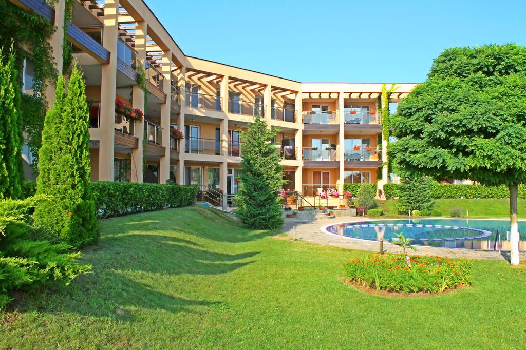 Sozopoli Hills Apartments Ngoại thất bức ảnh