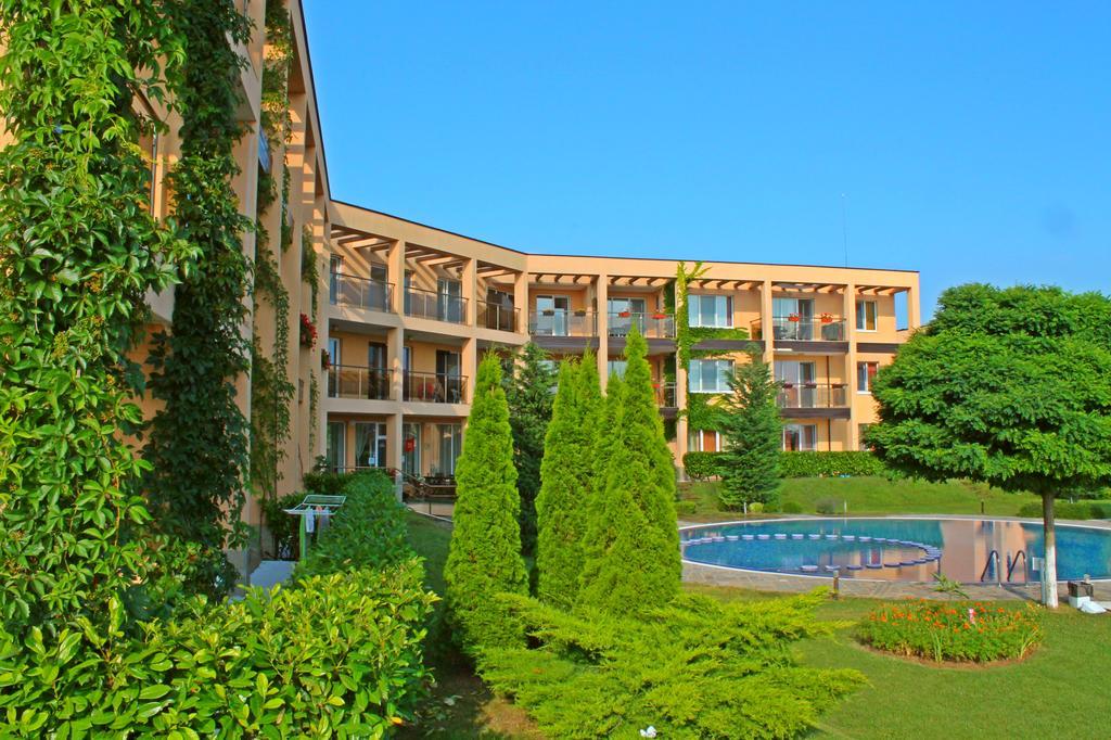 Sozopoli Hills Apartments Ngoại thất bức ảnh
