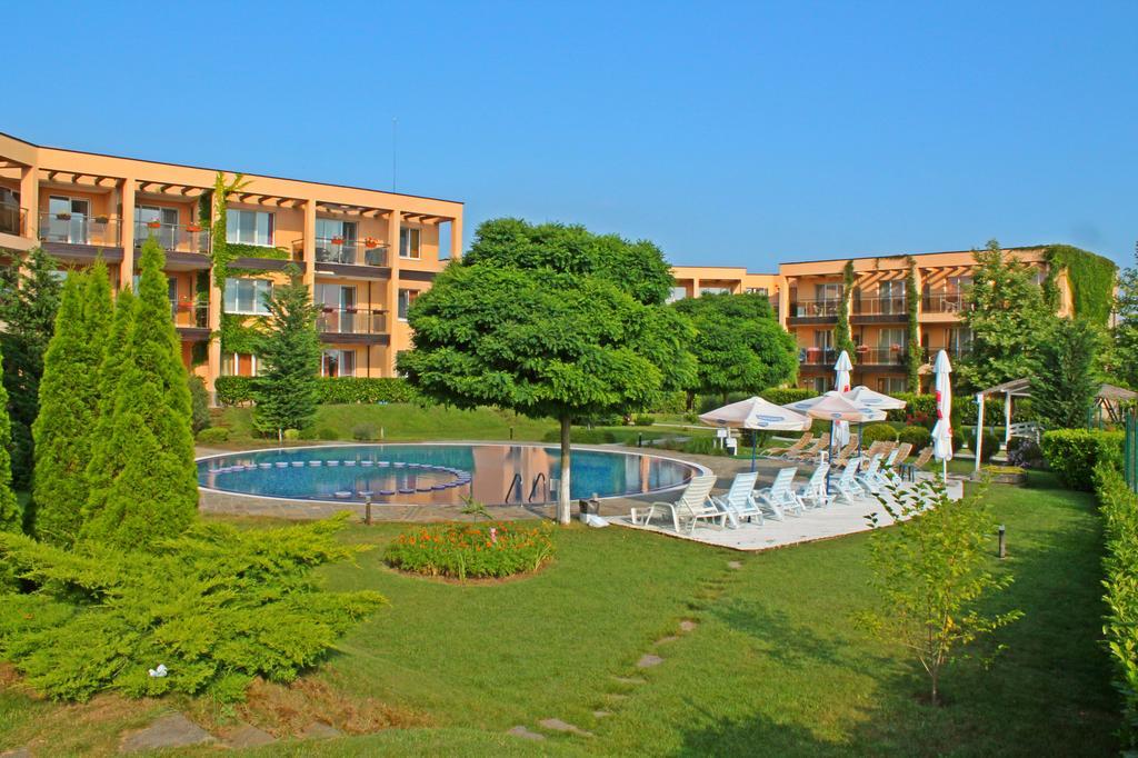 Sozopoli Hills Apartments Ngoại thất bức ảnh
