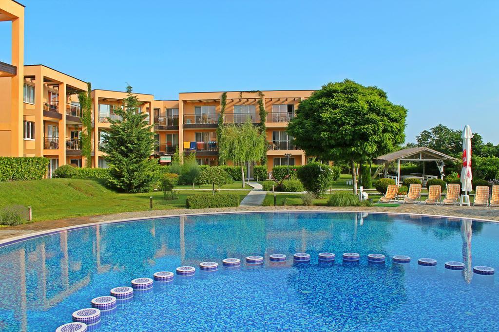 Sozopoli Hills Apartments Ngoại thất bức ảnh