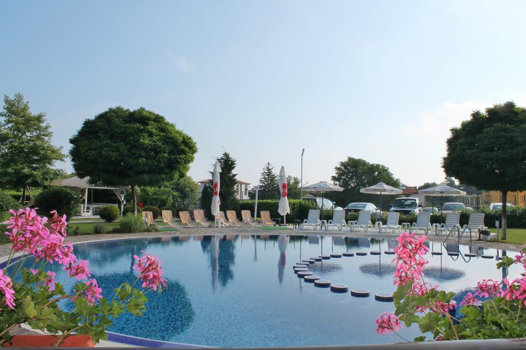 Sozopoli Hills Apartments Ngoại thất bức ảnh