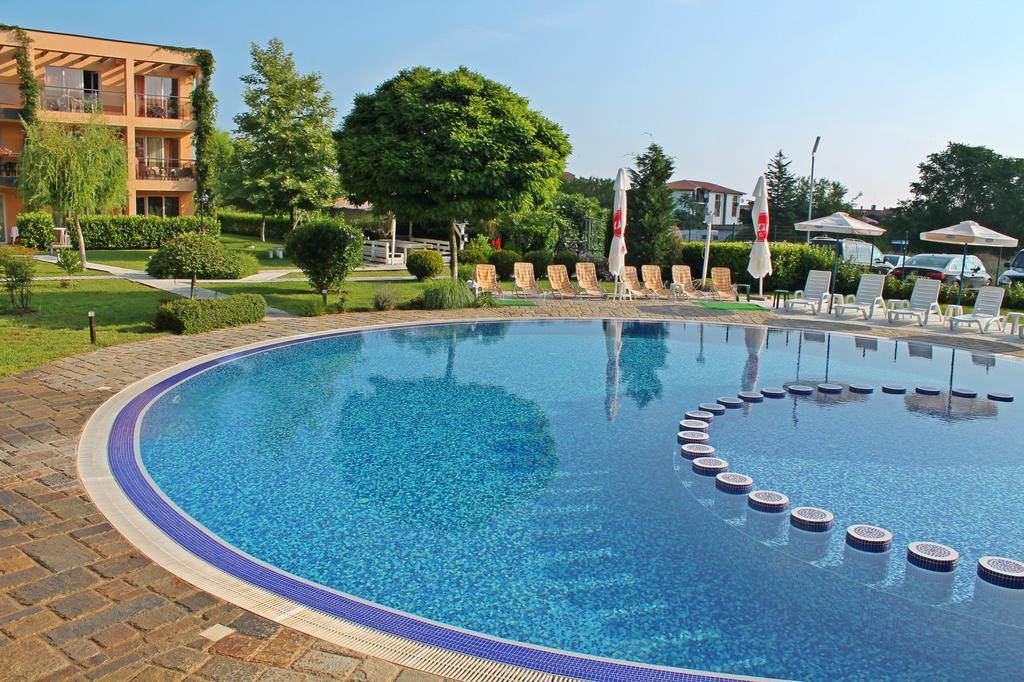 Sozopoli Hills Apartments Ngoại thất bức ảnh