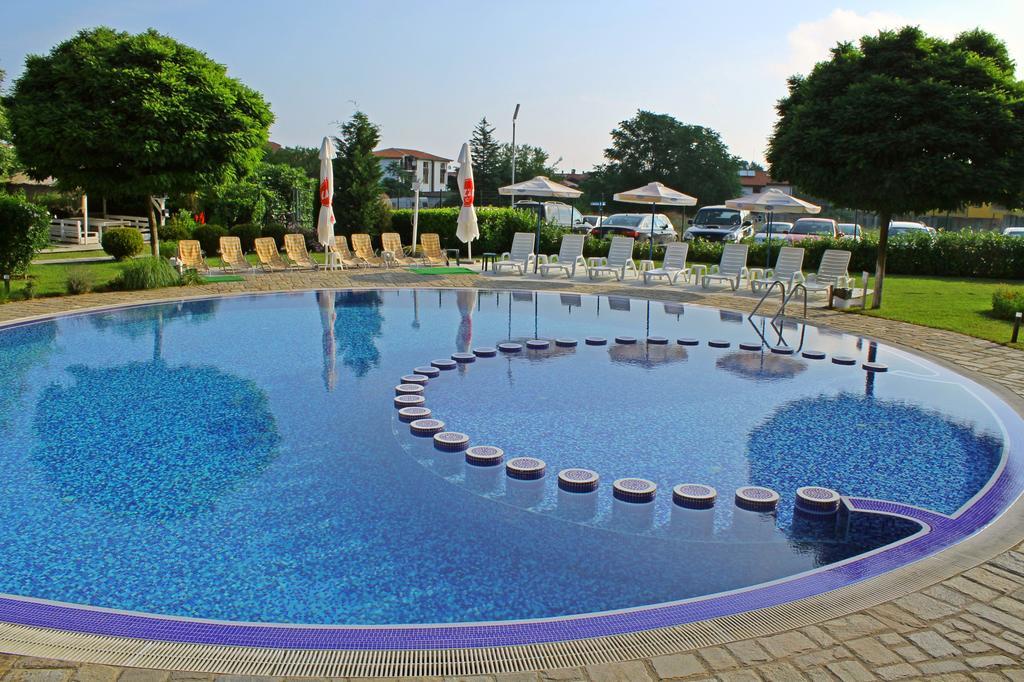 Sozopoli Hills Apartments Ngoại thất bức ảnh