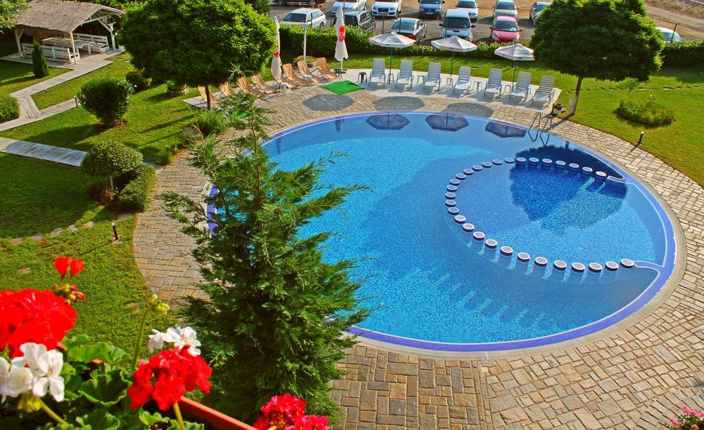 Sozopoli Hills Apartments Ngoại thất bức ảnh