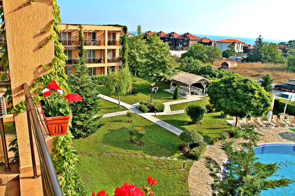 Sozopoli Hills Apartments Ngoại thất bức ảnh